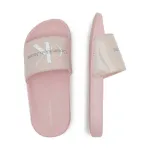 Тапочки Calvin Klein, розовый - фото 3