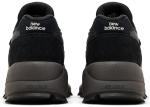 Кроссовки New Balance 580 GORE-TEX 'Black Magnet', черный - фото 6