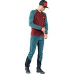 Мужские туфли Feline SL Dynafit, синий - фото 5