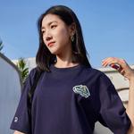 Футболка серии Urban Function унисекс Camel, хаки - фото 25