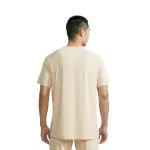 Calvin Klein Пижамный топ Men's Apricot - фото 5