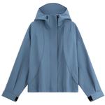 Куртка женская Calvin Klein, CDO-Butterfly Wing Blue - фото 2