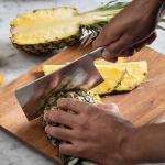 Fiskars Noż Tasak 16 см, цельнометаллический - фото 4