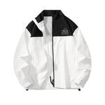 Куртка унисекс LIVINGTOWN, абрикосовая - фото 2