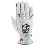 Защитные перчатки Helstons Bonnie, белый - фото