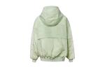 Женская куртка Converse, цвет Green - фото 2