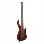 Бас-гитара Ibanez Bass Workshop EHB1505 Dragon Eye Burst, низкий глянец, 2024 - фото 2