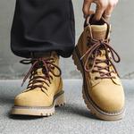 Ботинки Chi Wolf Martin Boots Men - фото 4