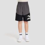 Детские шорты Mizuno, синий - фото 12