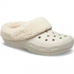 Сабо Crocs Classic Blitzen IV, бежевый - фото