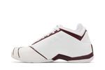 Кроссовки T-Mac 2 Restomod 'White Maroon', белый - фото 3