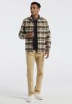 Куртка Original Penguin Light jacket, Birch/Beige - фото 2