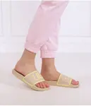 Тапочки Liu Jo, бежевый - фото 2