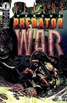 Aliens vs Predator War #2 (Dark Horse Comic) - фото
