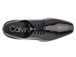 Оксфорды Brodie Oxford Calvin Klein, черный - фото 4