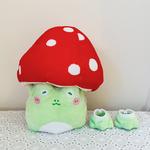 Одежда для кукол croak frog Enlightenment - фото 3