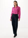 Блуза MEXX, розовый - фото 4