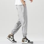 Повседневные брюки Unisex Jeep, серый - фото 11