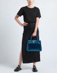 Сумка Save My Bag, глубокий бирюзовый - фото 3