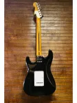 SQUIER CLASSIC VIBE 50-Х STRAT MN ЧЕРНАЯ - фото 4