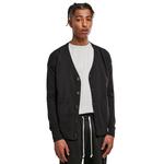 Кардиган Urban Classics Fine, красный - фото