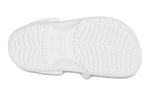 Детские сандалии Crocs Kids, White - фото 7