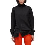 Y-3 Куртка женская черная, Black - фото 4