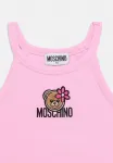 Майка Moschino, Bonbon Pink - фото 3