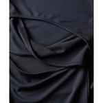 Платье миди Superdry W8011613A Short, синий - фото 4