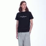 Футболка мужская C2H4, черный - фото 6