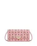 Кошелек Арен Визетос Mcm, розовый - фото