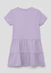 Платье из джерси s.Oliver, фиолетовый - фото 2