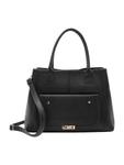 Сумочка L.CREDI Ragda, черный - фото