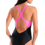 Купальник Arena Dreaming V Back, черный - фото 4