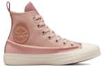 Кеды Chuck Taylor All Star Women's Converse High 'Pink Clay' Women's - фото 2