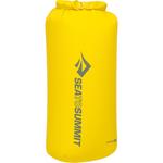 SEA TO SUMMIT Аксессуары в темно-желтом цвете - фото