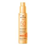 Набор дермокосметики Nuxe Sun SPF50, 1 шт - фото 2