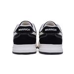 Кеды унисекс с низким верхом Warrior - фото 3