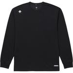 Футболка мужская DESCENTE, синий - фото 5