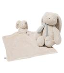 Комплект из плюшевой игрушки и одеяла Лиллиан Liewood, Mist - фото 2