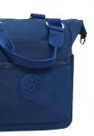 Сумочка Mindesa, темно-синий - фото 4