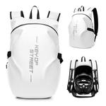 Рюкзак унисекс RIOREX, Камуфляжные черные буквы - фото 19