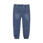 Levis Джинсы levi's lake gray blue для подростков - фото 3