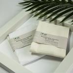 Yeye, Хлопковая лента для волос, экрю - фото 7