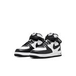 Кроссовки x stussy air force 1 mid Nike, черный - фото 3