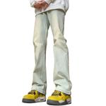 Джинсы Unisex JEEP SPIRIT, Желтая Грязь - фото 8