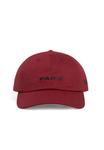 Бейсболка Vans Cap, Dark Red - фото 4