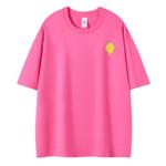 Футболка DOPAMINE унисекс Level, цвет Caramel - фото 47