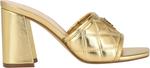 GUESS womens Gelina, Gold 710 - фото 5