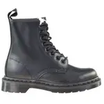 Ботинки Dr Martens 1460 Mono Black, черный - фото